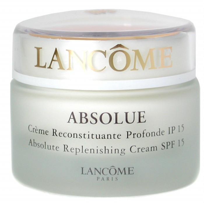 Lancome Absolue Replenishing Cream SPF 15 50ml/1.7ozProduct Thumbnail