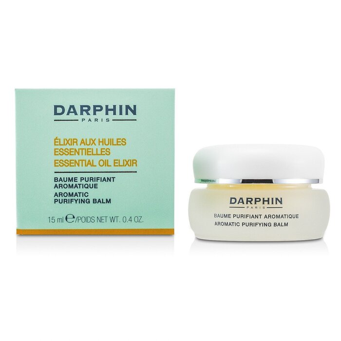 Darphin Balsam Aromatic Purifiant 15ml/0.5ozProduct Thumbnail