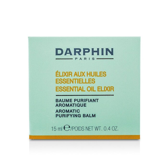 Darphin Aromatic Purifying Balm  15ml/0.5ozProduct Thumbnail