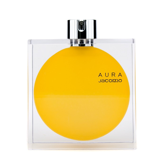 Jacomo Woda toaletowa EDT Spray Aura 75ml/2.4ozProduct Thumbnail