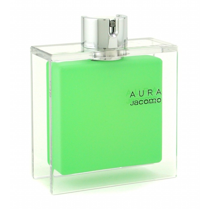 Jacomo Aura Apă de Toaletă Spray 40ml/1.4ozProduct Thumbnail