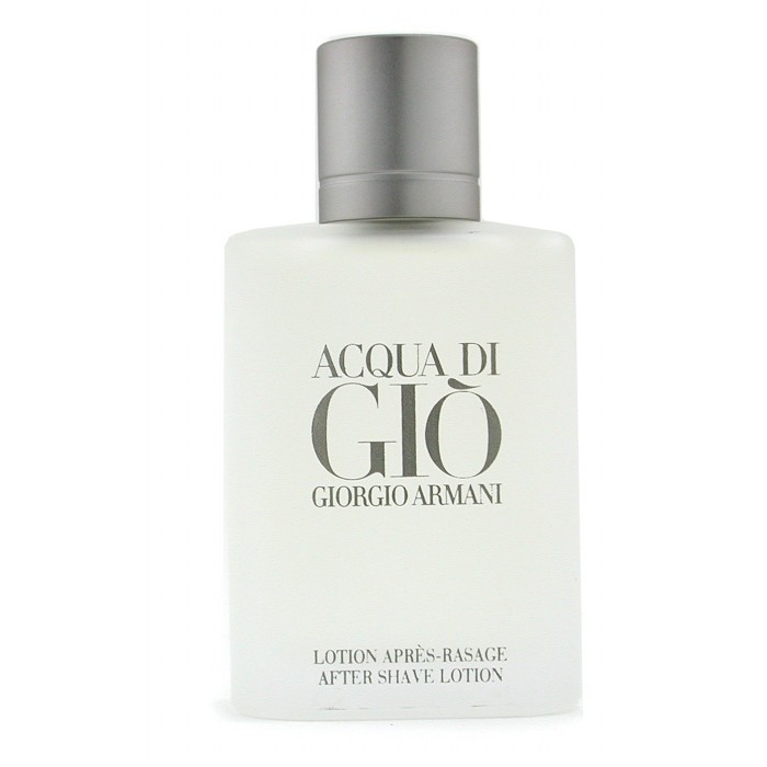 Giorgio Armani Acqua Di Gio After Shave Lotion 50ml/1.7ozProduct Thumbnail
