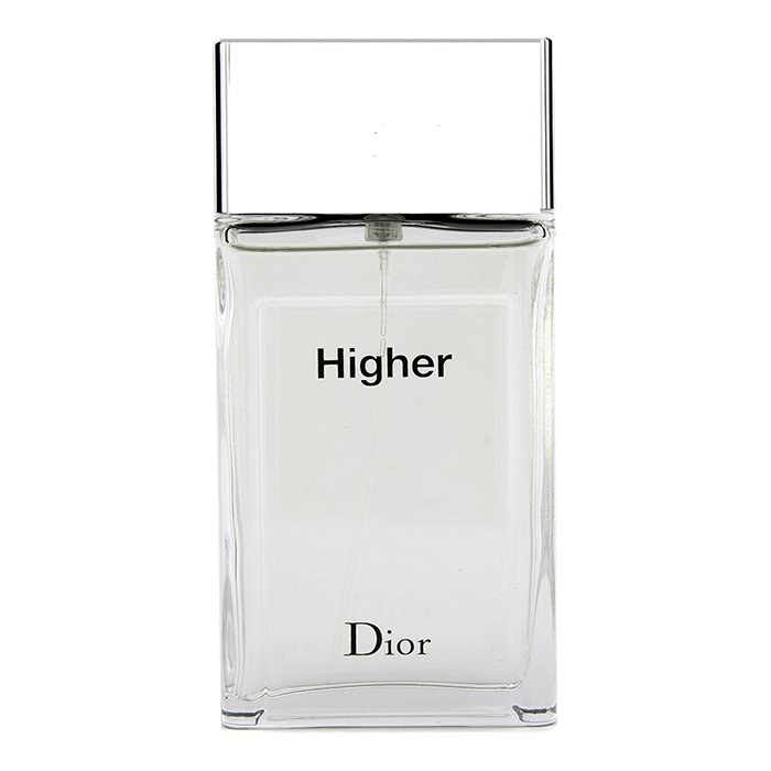 Christian Dior Higher ماء تواليت بخاخ 100ml/3.3ozProduct Thumbnail
