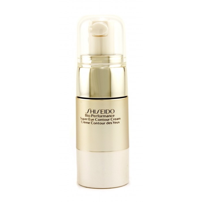 Shiseido Ujędrniający krem pod oczy Bio Performance Super Eye Contour Cream 15ml/0.53ozProduct Thumbnail