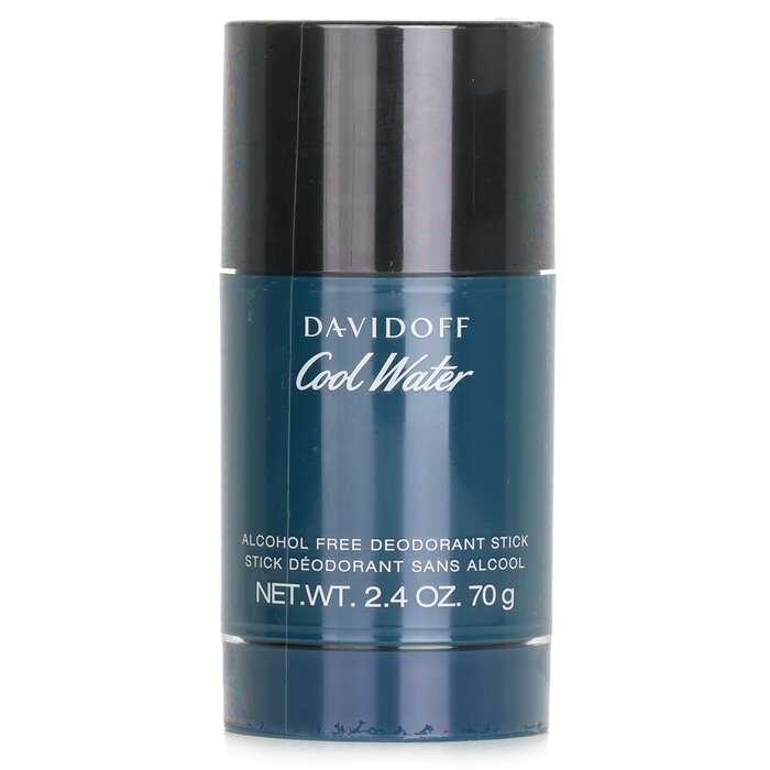 Davidoff Cool Water Extra Mild Deodorant Stick Super suave 70g/2.4ozProduct Thumbnail