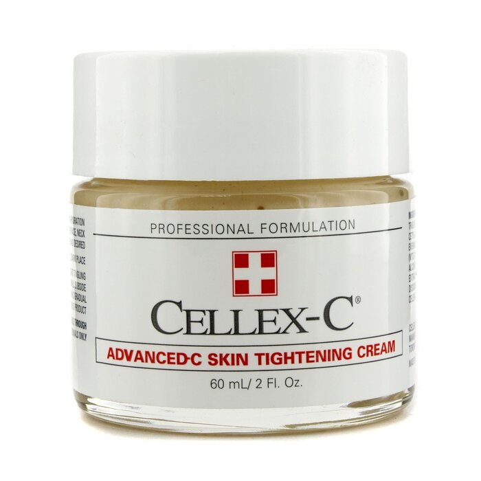 Cellex-C Formulations Advanced-C Skin Tightening Cream - Estira la Piel 60ml/2ozProduct Thumbnail