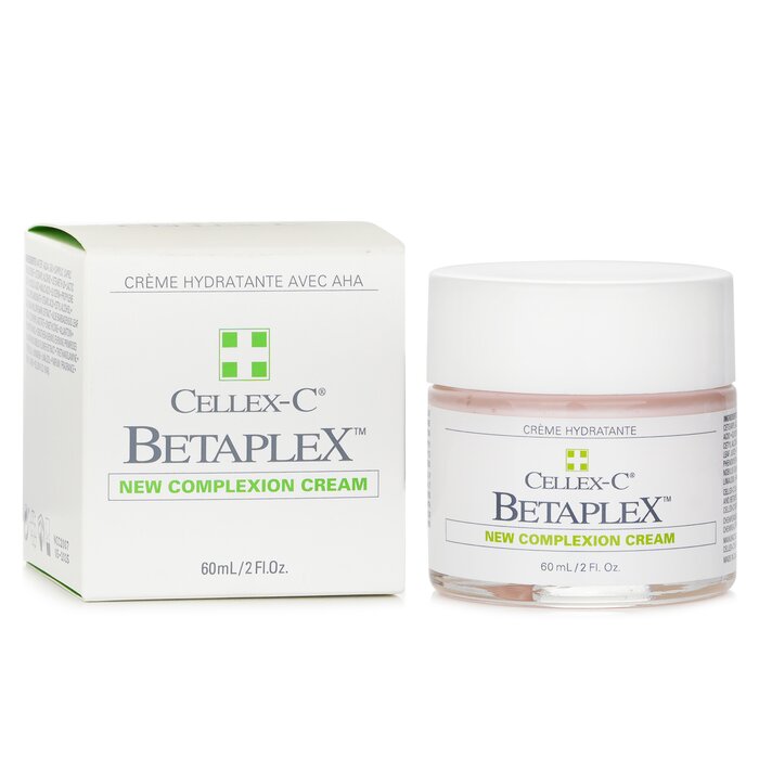 Cellex-C Vlažilna krema Betaplex New Complexion 60ml/2ozProduct Thumbnail