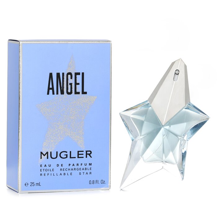 Thierry Mugler (Mugler) Angel Eau De Parfum Recargable Vaporizador 25ml/0.8ozProduct Thumbnail