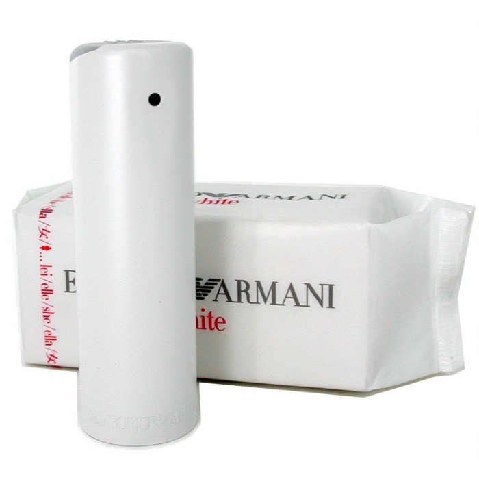 Giorgio Armani Emporio Armani White Elle Eau De Toilette Spray 50ml/1.7ozProduct Thumbnail