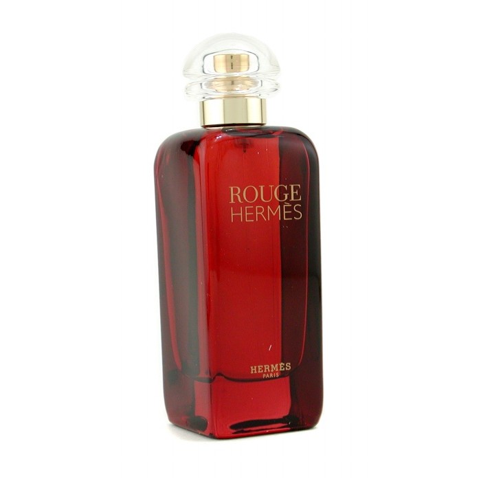 Hermes Rouge Eau De Toilette Spray 100ml/3.3ozProduct Thumbnail