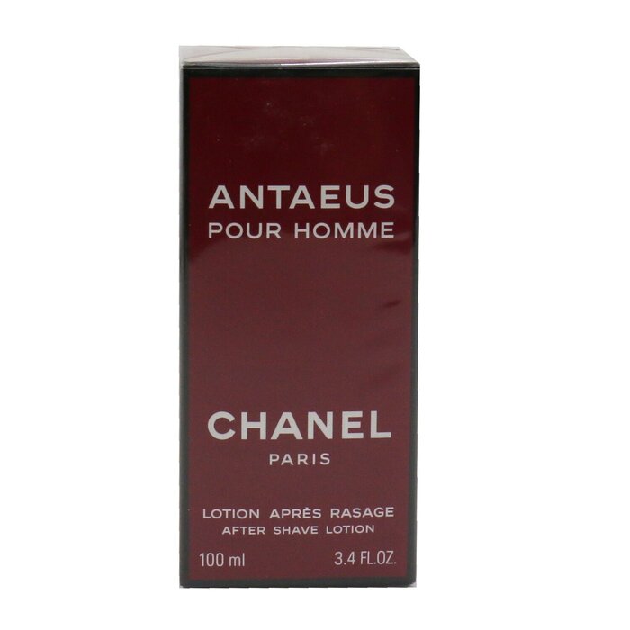 Chanel Antaeus After Shave Lotion - Losion Setelah Bercukur 100ml/3.3ozProduct Thumbnail