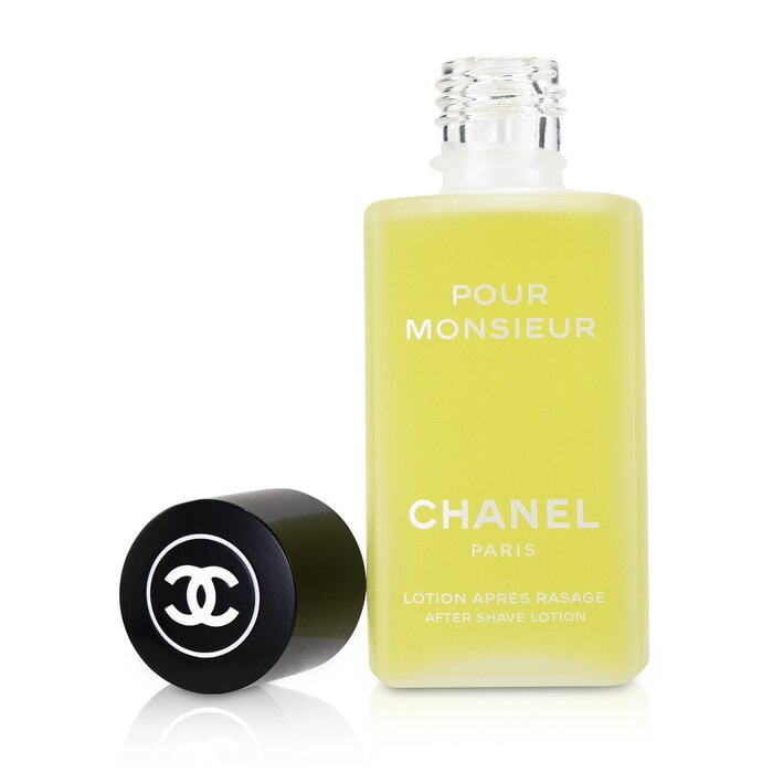 Chanel Pour Monsieur Loción después del Afeitado Botella 100ml/3.3ozProduct Thumbnail