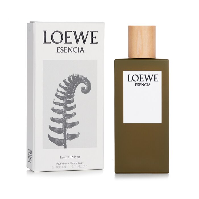 Loewe Esencia Eau De Toilette Spray 100ml/3.4ozProduct Thumbnail