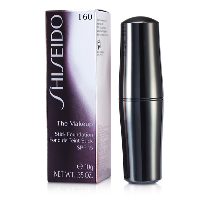 Shiseido Podkład w sztyfcie The Makeup Stick Foundation SPF15 10g/0.35ozProduct Thumbnail