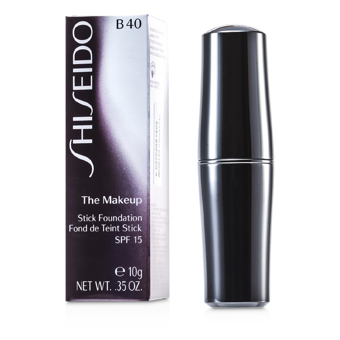 Shiseido The Makeup Фон дьо Тен Стик със SPF 15 10g/0.35ozProduct Thumbnail
