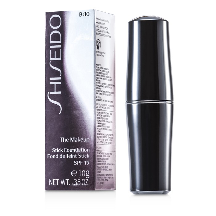 Shiseido The Makeup podloga u stiku SPF15 10g/0.35ozProduct Thumbnail