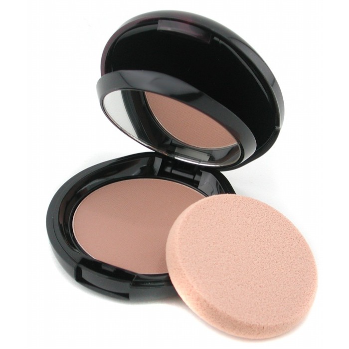 Shiseido The Makeup Compact Foundation SPF15 w/ Case 13g/0.4ozProduct Thumbnail