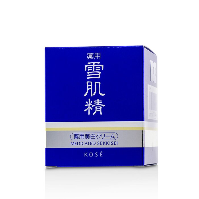 Kose Medicated Sekkisei Creme 40g/1.2ozProduct Thumbnail