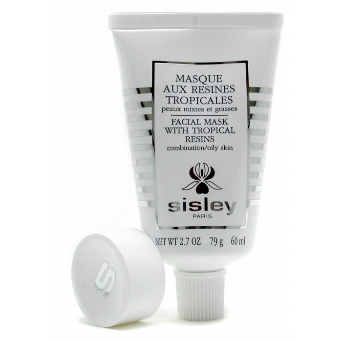 Sisley Botanical maska za lice sa tropskim smolama 60ml/2ozProduct Thumbnail