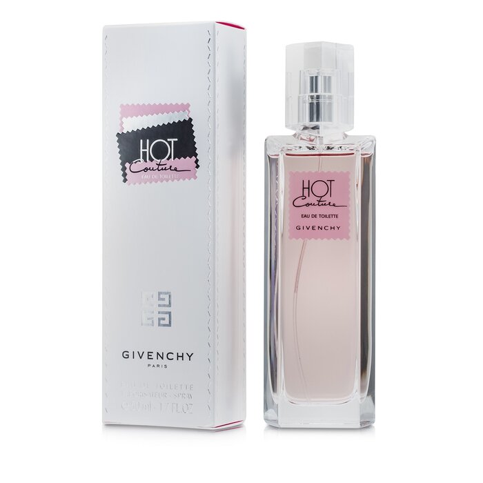 Givenchy Hot Couture ماء تواليت بخاخ 50ml/1.7ozProduct Thumbnail