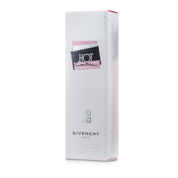 Givenchy Hot Couture Eau De Toilette Spray 50ml/1.7ozProduct Thumbnail