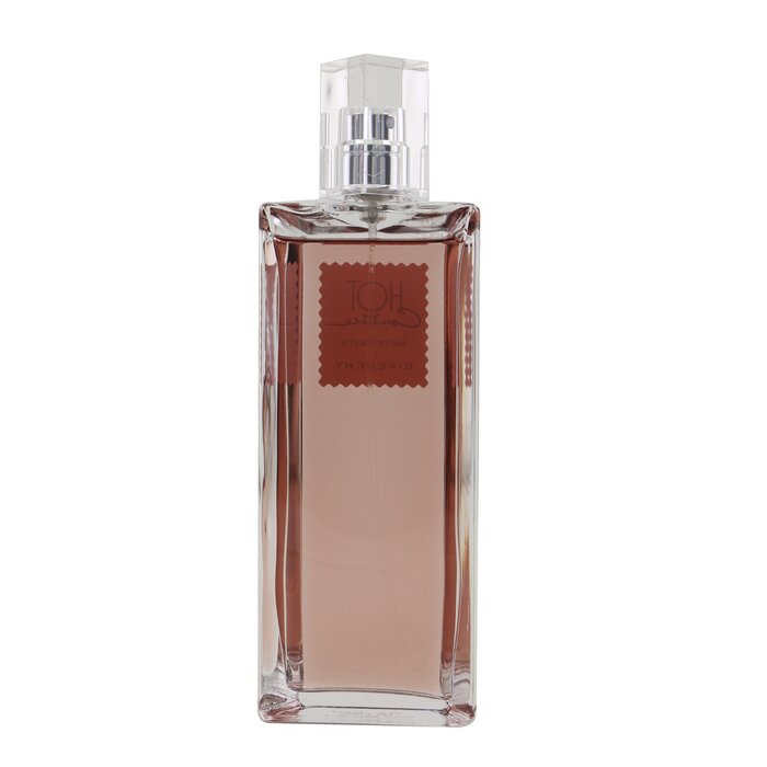 Givenchy Hot Couture ماء تواليت بخاخ 100ml/3.3ozProduct Thumbnail