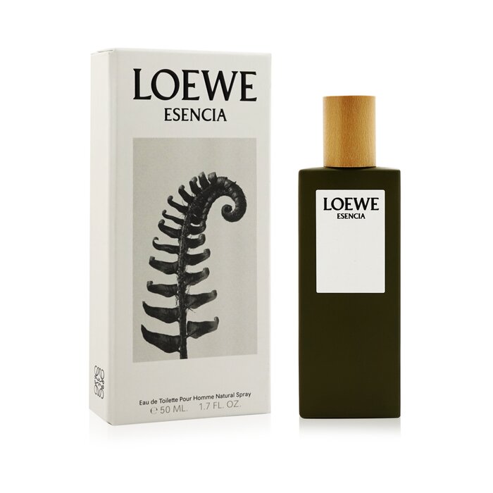 Loewe Esencia Loewe Eau De Toilette Spray 50ml/1.7ozProduct Thumbnail