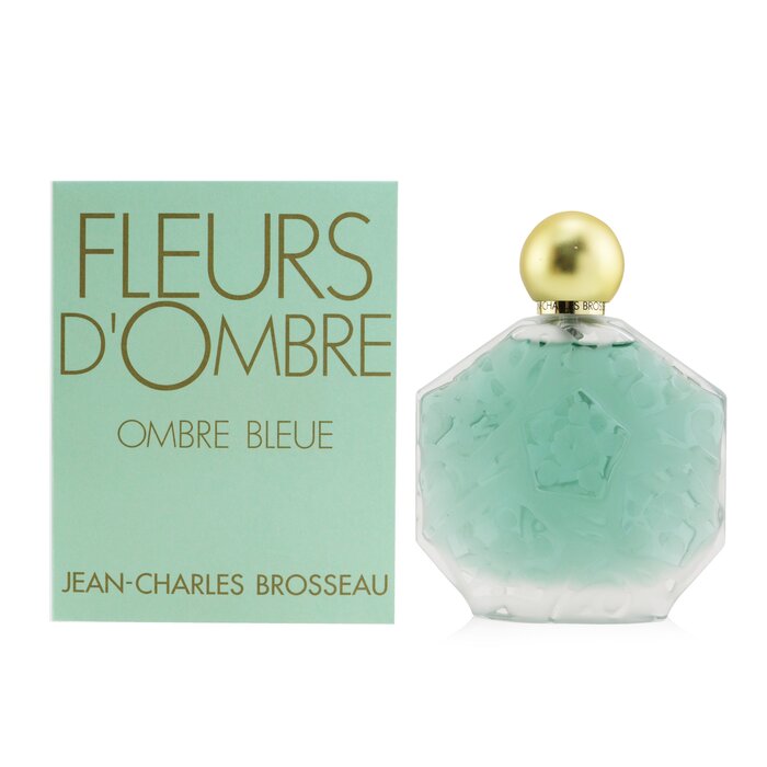 Jean-Charles Brosseau Fleurs D'Ombre Ombre Bleue Eau De Toilette Spray 100ml/3.3ozProduct Thumbnail