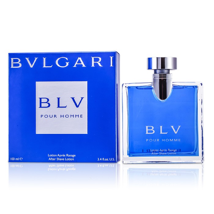 Bvlgari Blv After Shave Lotion 100ml/3.4ozProduct Thumbnail
