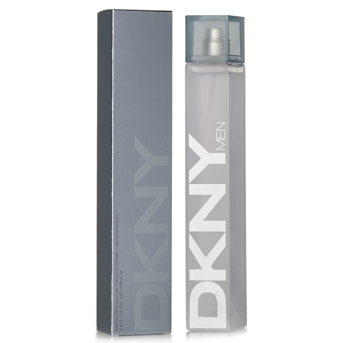 DKNY Energizing Eau De Toilette Spray 100ml/3.4ozProduct Thumbnail