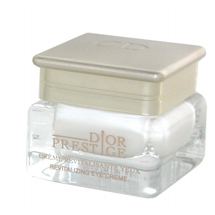 Christian Dior Prestige Revitalizing Eye Creme 15ml/0.5ozProduct Thumbnail