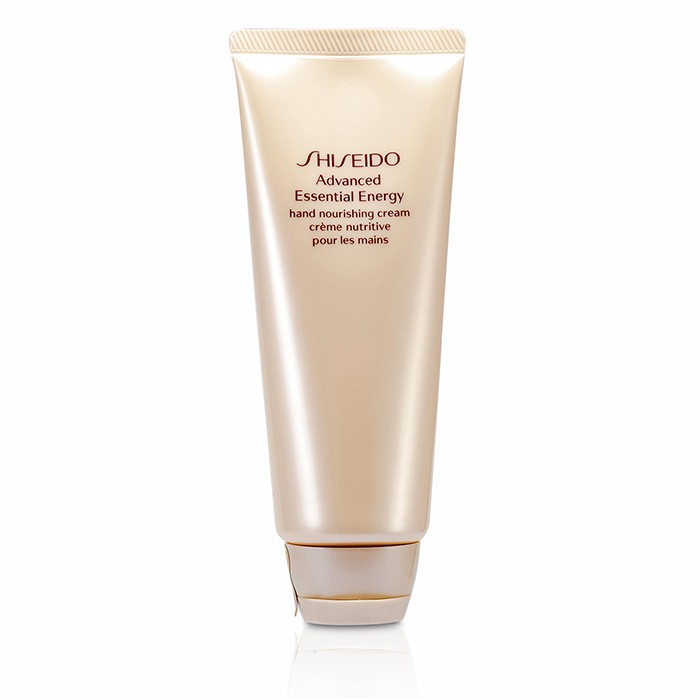 Shiseido Advanced Essential Energy Hand Nourishing Cream 100ml/3.3ozProduct Thumbnail