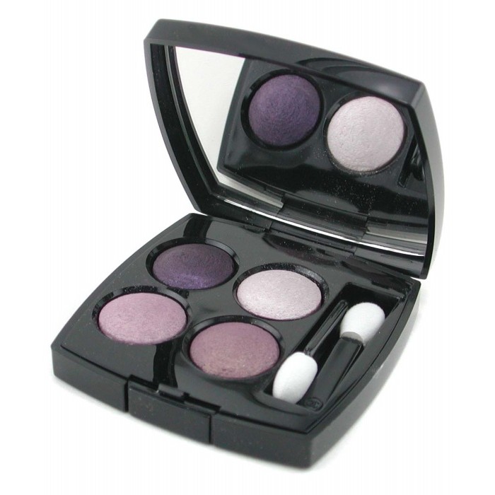 Chanel Les 4 Ombres Maquillaje de Ojos 4x0.3gProduct Thumbnail