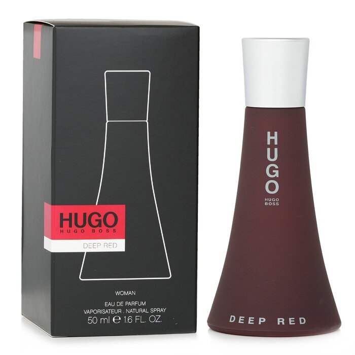 Hugo Boss Deep Red Άρωμα EDP Σπρέυ 50ml/1.7ozProduct Thumbnail