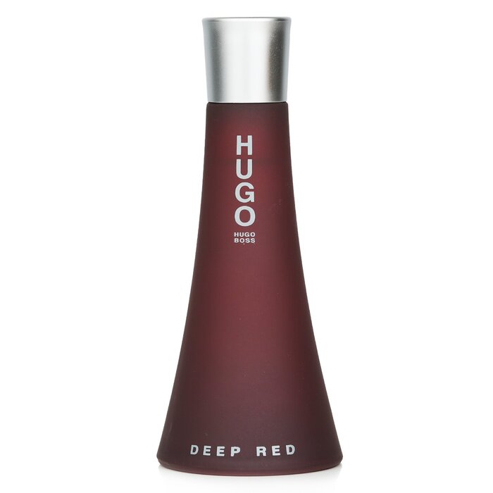 Hugo Boss Deep Red أو دو برفوم بخاخ 90ml/3ozProduct Thumbnail