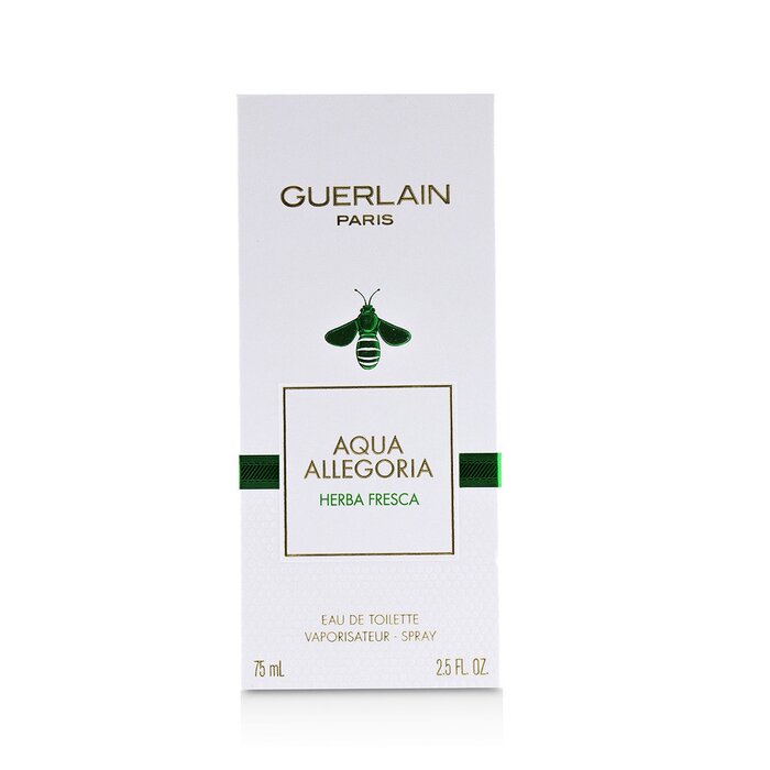 Guerlain Aqua Allegoria Herba Fresca Apă de Toaletă Spray 75ml/2.5ozProduct Thumbnail