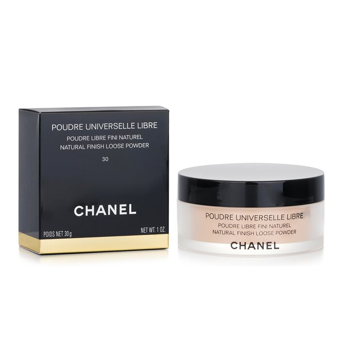 Chanel Sypký pudr Poudre Universelle Libre 30g/1ozProduct Thumbnail