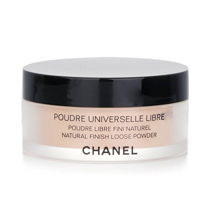 Chanel - Poudre Universelle Libre 30g/1oz - Foundation & Powder