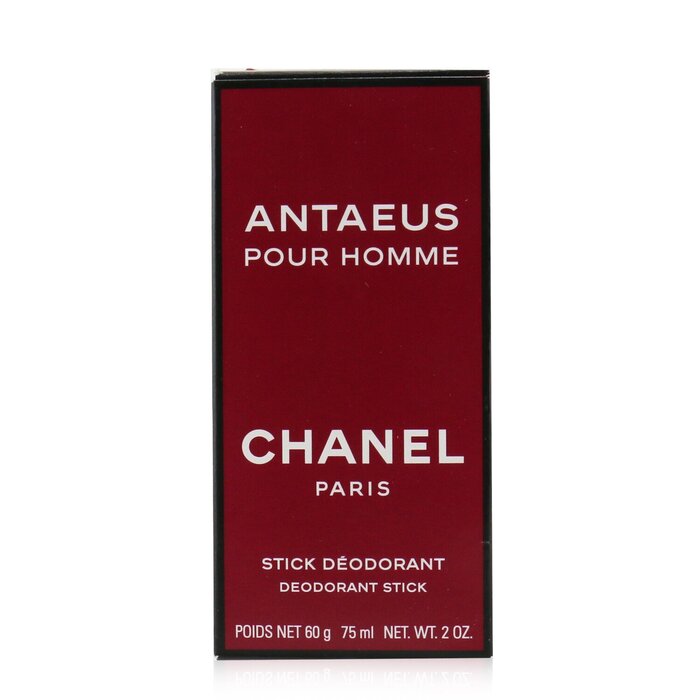 Chanel Antaeus Deodorant Solid 75ml/2ozProduct Thumbnail