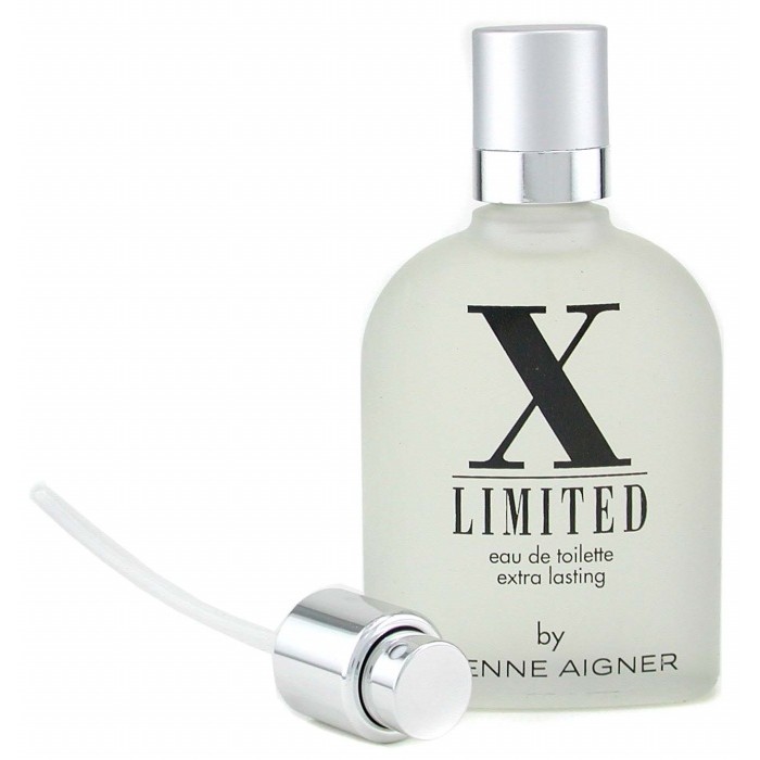 Aigner X-Limited Eau De Toilette Spray 125ml/4.2ozProduct Thumbnail