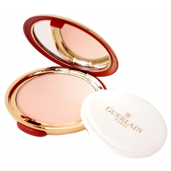 Guerlain Les Voilettes Pressed Powder For The Face 7.5g/0.25ozProduct Thumbnail