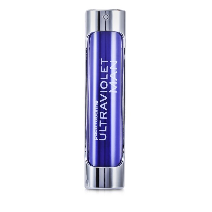 Paco Rabanne Ultraviolet Eau De Toilette Dạng Xịt 100ml/3.3ozProduct Thumbnail