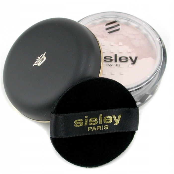 Sisley Polvo Facial Suelto Transparente 17g/0.6ozProduct Thumbnail