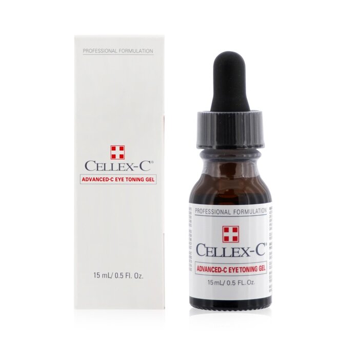 Cellex-C Advanced-C tonificirajući gel za kožu oko očiju 15ml/0.5ozProduct Thumbnail