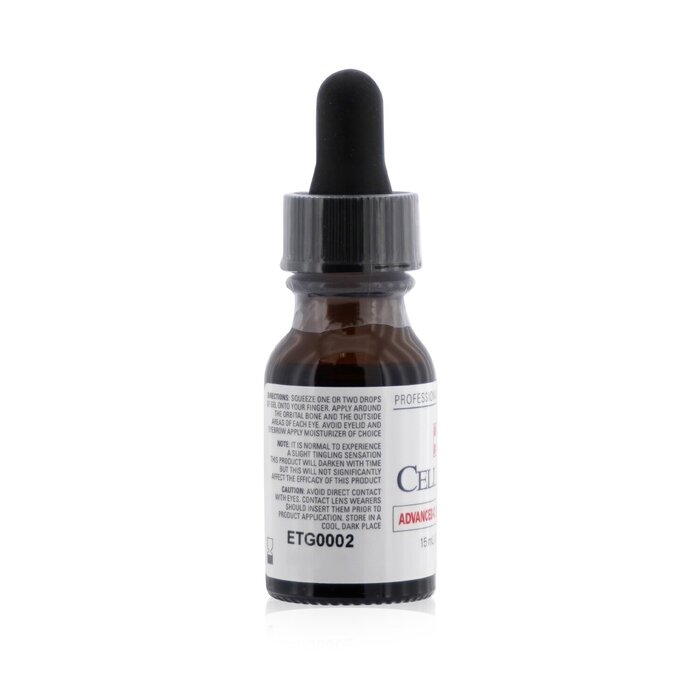 Cellex-C Advanced-C tonificirajući gel za kožu oko očiju 15ml/0.5ozProduct Thumbnail