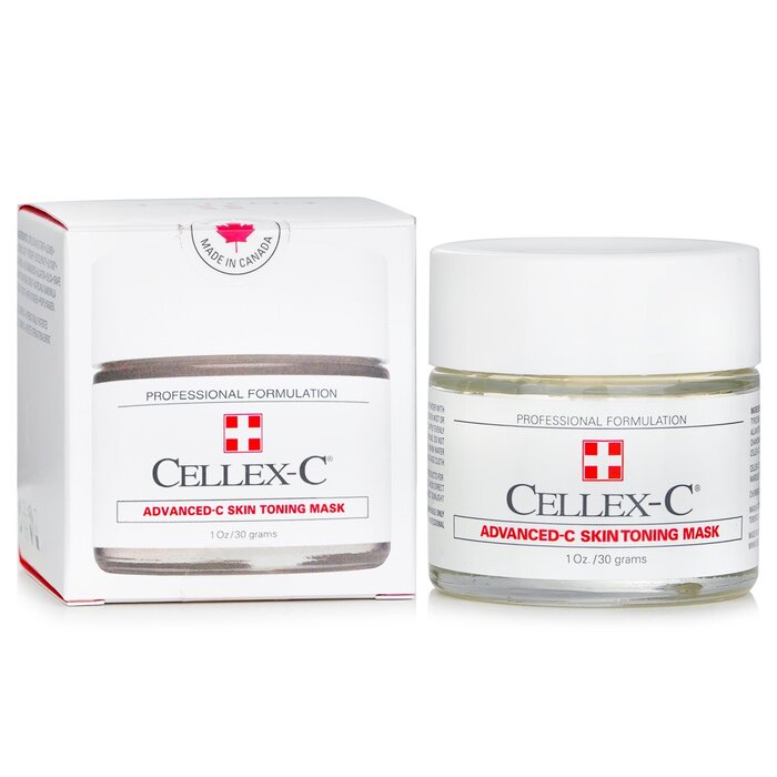 Cellex-C Formulations Advanced-C maska za učvršćivanje kože 30ml/1ozProduct Thumbnail