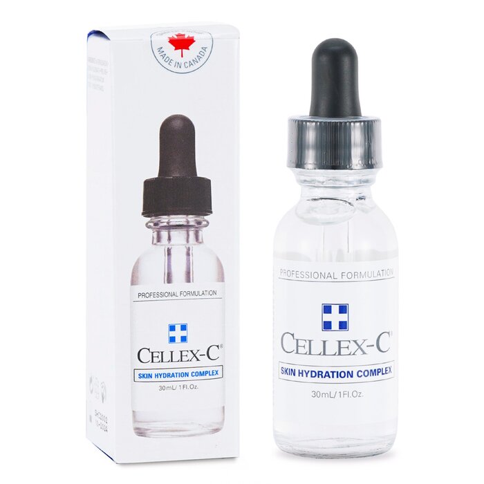Cellex-C 仙麗施  特效-C 保濕精華液 30ml/1ozProduct Thumbnail