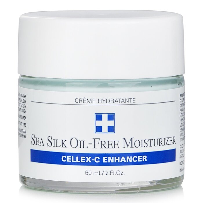 Cellex-C Enhancers Sea Silk Oil-Free Moisturizer 60ml/2ozProduct Thumbnail