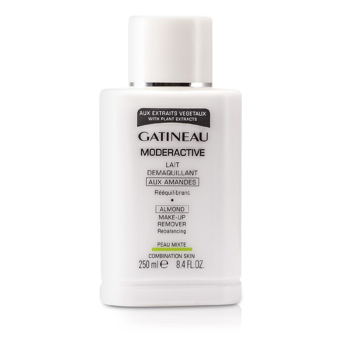 Gatineau Moderactive Almond Make-Up Remover 250ml/8.3ozProduct Thumbnail