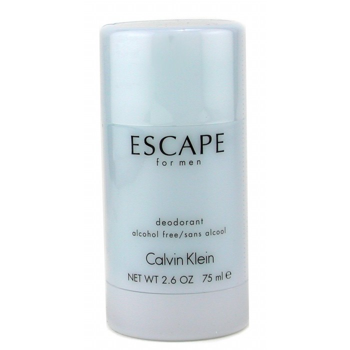 Calvin Klein Escape Deodorant Stick 75g/2.6ozProduct Thumbnail